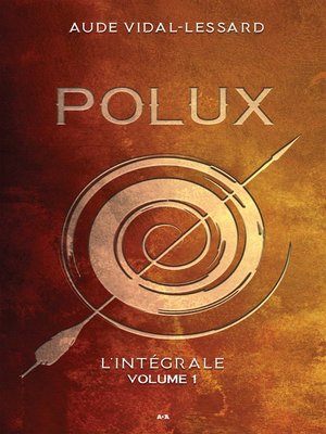cover image of L'intégrale--Volume 1